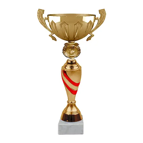 Copa BLAS 4