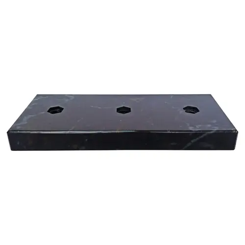 Base Madera para Trofeo BA80