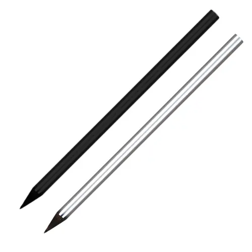 Bolígrafo Lápiz Grafito Deluxe L27