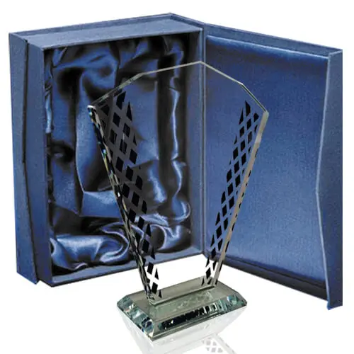 Galvano Cristal FR 31