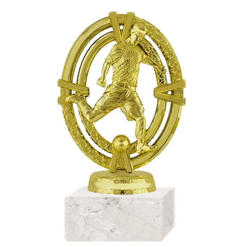 Trofeo Plástico FR Fútbolista