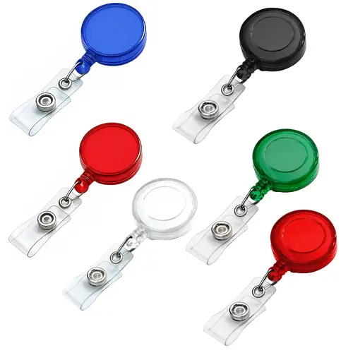 Portacredencial Extensor Yo-yo para Portacredencial T33