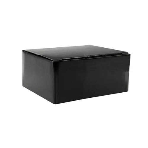 Caja de Cartón 02