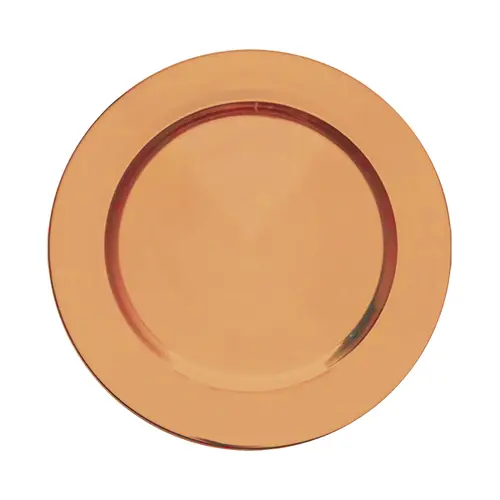 Set De 2 Posavasos ENCOBRIZADO Lisos M111