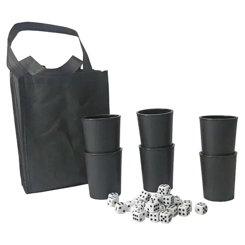 Juego Cachos Set JC02