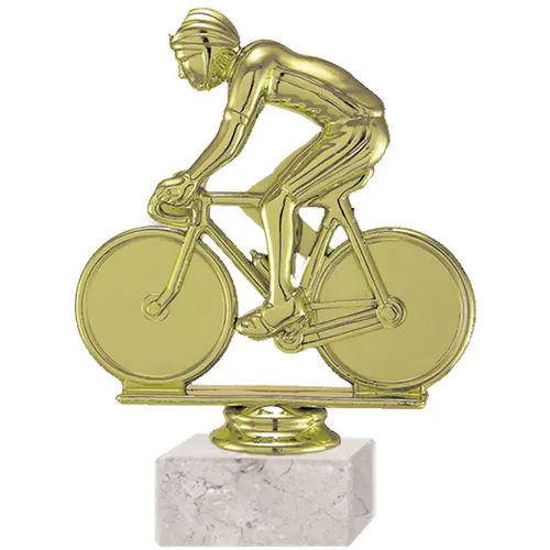 Trofeo Plástico Ciclismo RP-8067