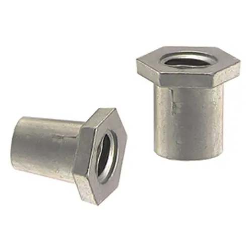 Tuerca Acople Corta HW1 1 1/4"