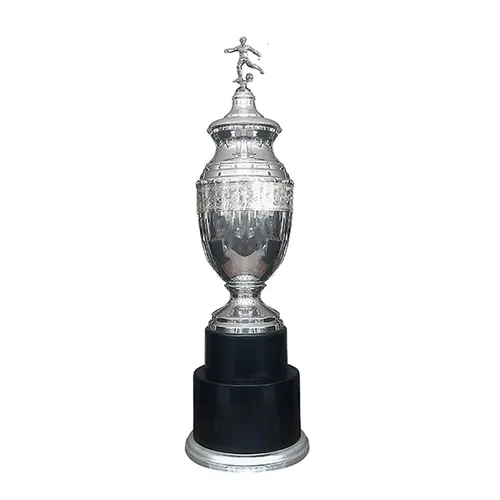 Copa América con Tapa