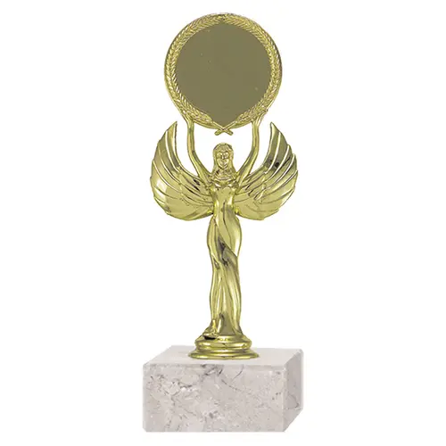 Trofeo Plástico Victoria RP-8008