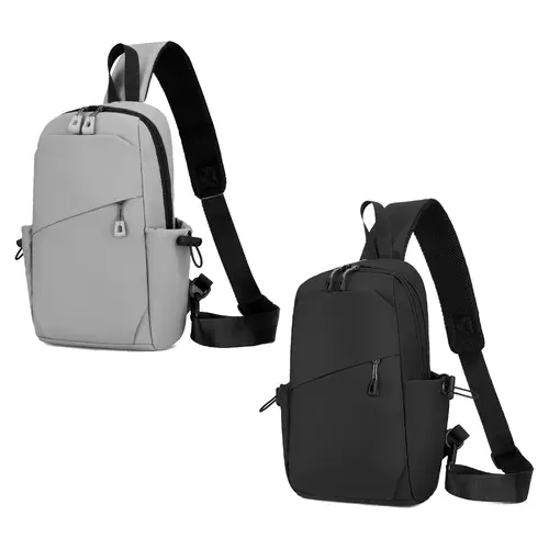 Mochila bolso Crossbody E90
