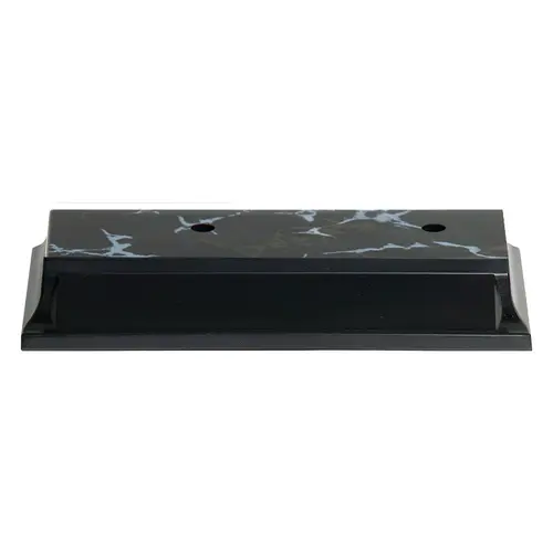 Base Plástico para Trofeo BA10