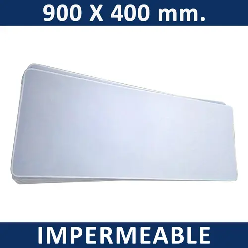 Mouse Pad Gamer Impermeable-sublimación MP33