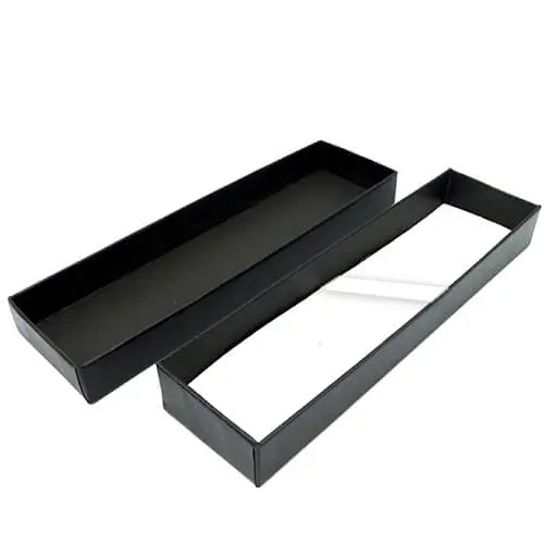 Estuche Carton para BoligrafoB80