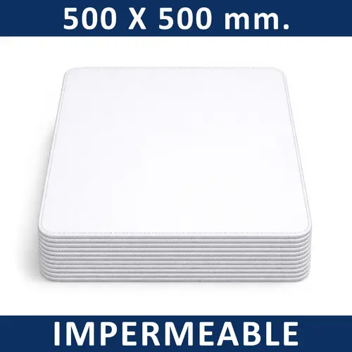 Mouse Pad Gamer Impermeable-sublimación MP55