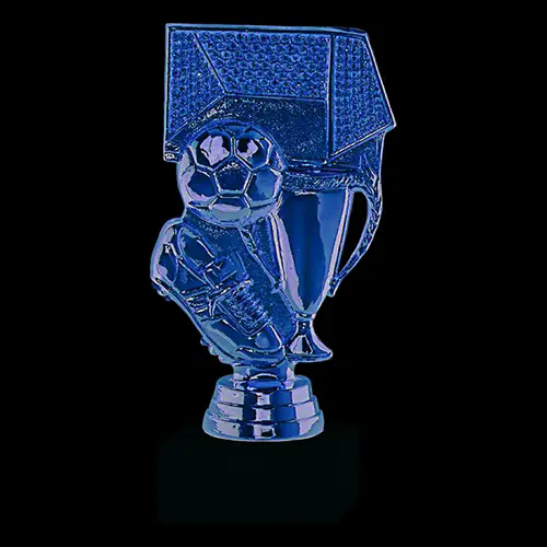 Trofeo Plástico Fútbol Arco 38038