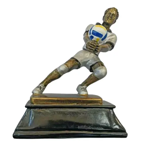 Trofeo Resina Voley Masculino Voley10