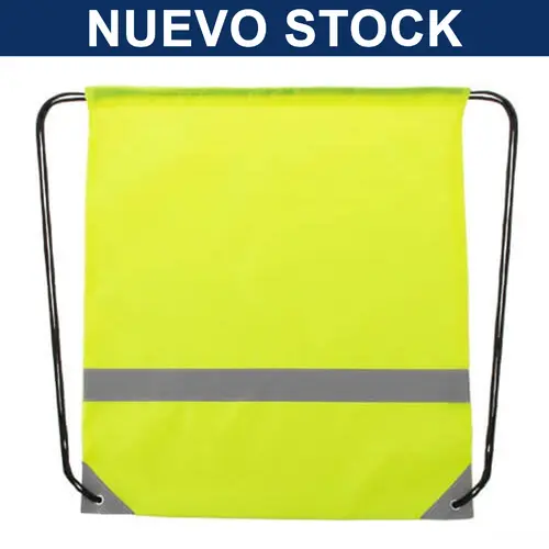 Mochila Morral Lemap SK12