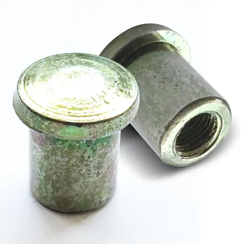 Tuerca Ciega P11 1 1/4"