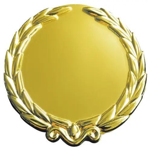 Molde Plástico Laurel (rp 8122)