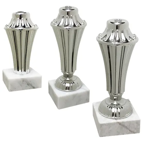 Base Plástico para Trofeo BP2