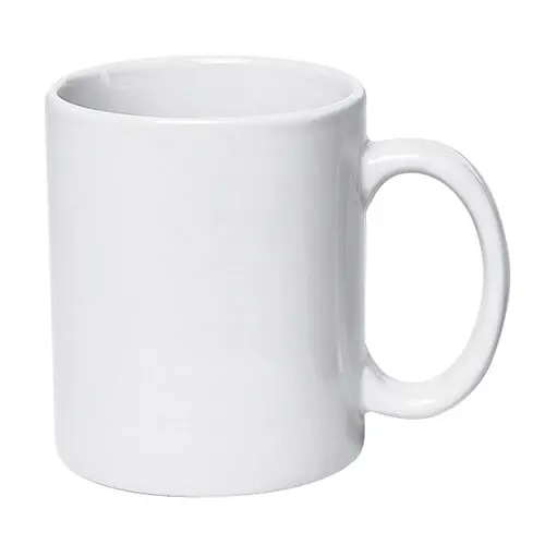 Mug Tazón Cerámica Sublimación con Caja 99223
