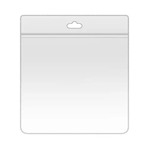 Portacredencial PVC T39