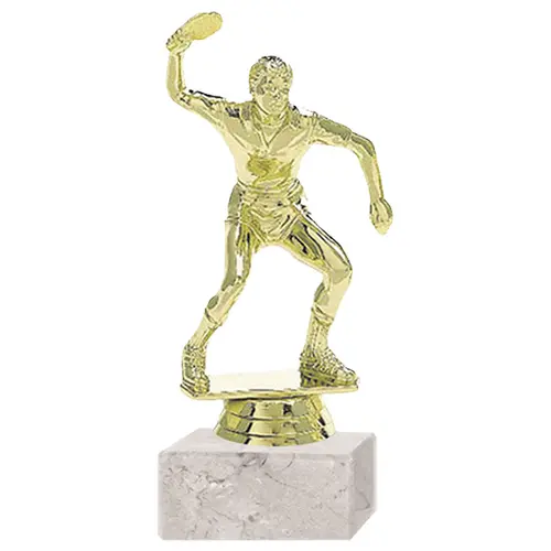 Trofeo Plástico Tenis de Mesa Ping Pong RP-4007
