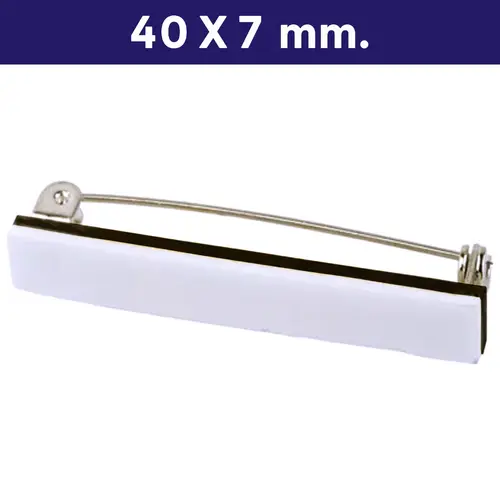 Soporte Piocha Gancho SOGA02