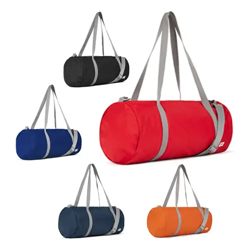 Bolso Deportivo Nylon Lona E55
