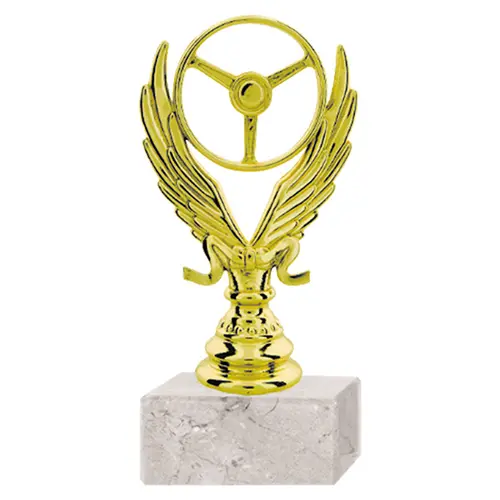 Trofeo Plástico Carrera RP-8126