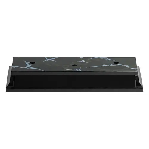 Base Plástico para Trofeo BA20