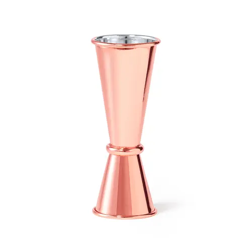 Medidor de Licor M120 ENCOBRIZADO