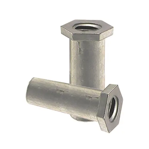 Tuerca Acople Larga HW4 1 1/4"