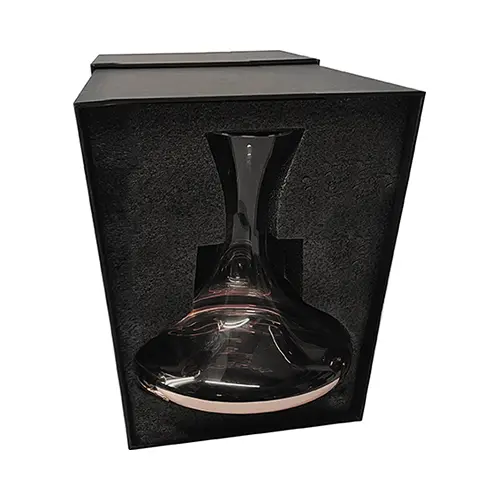 Decantador para Vinos M89 ENCOBRIZADO