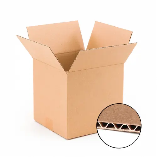 Caja de Cartón 5 Capas Mediana CC50