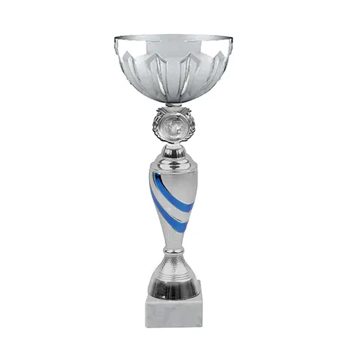Copa BLAS 8