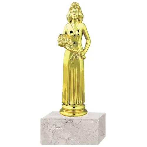 Trofeo Plástico Reina RP-8237