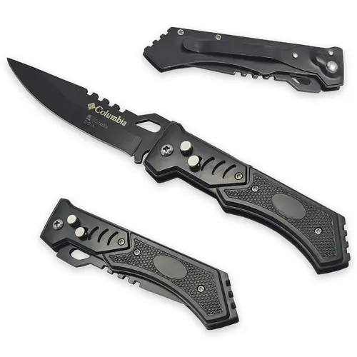 Cuchillo Navaja Automática Modelo F885