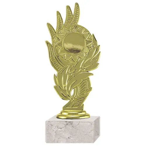 Trofeo Plástico Victoria Nuevo