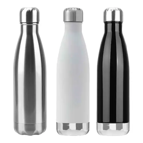Botella Acero Inoxidable Térmico M90