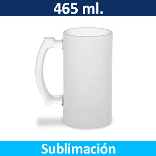 Mug Schopero Empavonado Sublimación M70