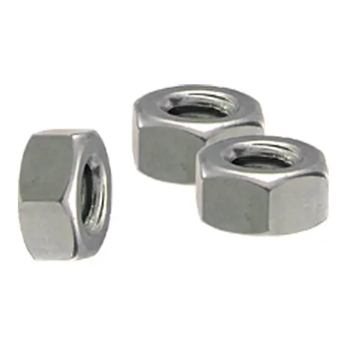 Tuerca Hexsgonal HW3 1 1/4"