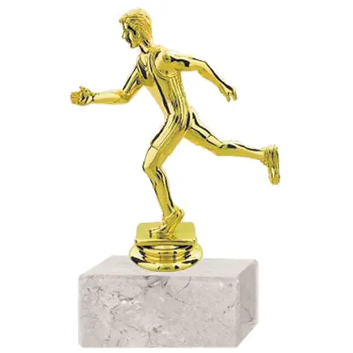 Trofeo Plástico Atletismo RP-8003