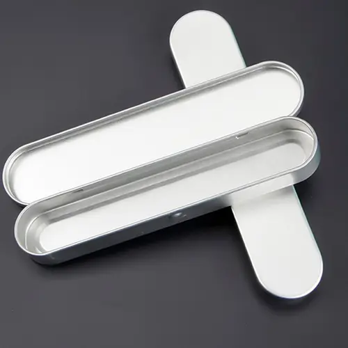 Caja Metalica para Boligrafo Ejecutivo B88
