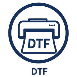 DTF UV